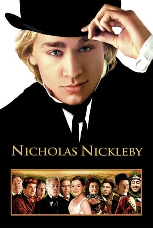 donde ver nicholas nickleby