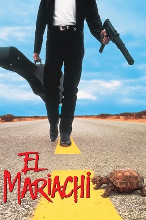 donde ver el mariachi