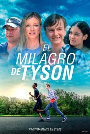 donde ver el milagro de tyson