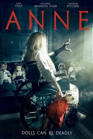 donde ver el misterio de anne