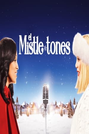 donde ver el mistle-tones