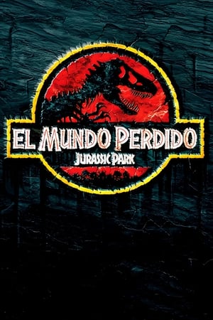 donde ver el mundo perdido: jurassic park