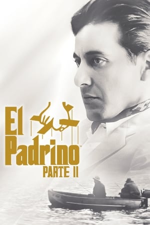 donde ver el padrino (parte ii)