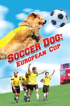 donde ver el perro futbolista 2: la copa europea