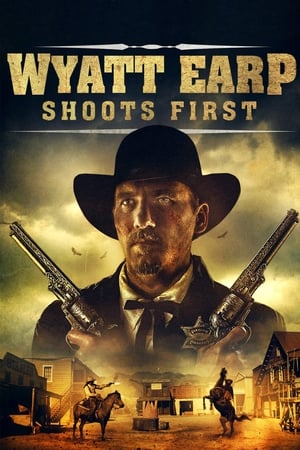 donde ver el primer disparo – la leyenda de wyatt earp