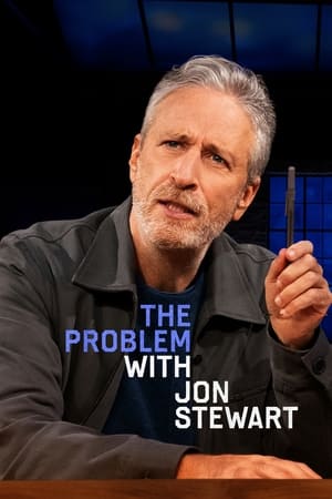 donde ver el problema con jon stewart