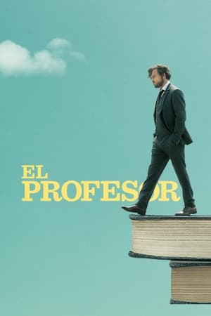 donde ver the professor