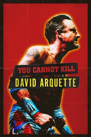 donde ver you cannot kill david arquette