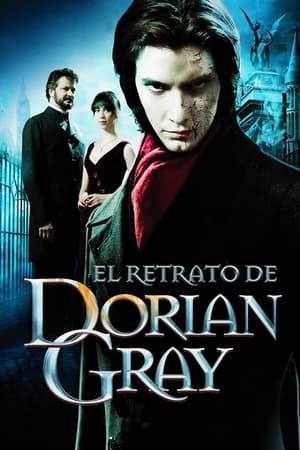 donde ver el retrato de dorian gray