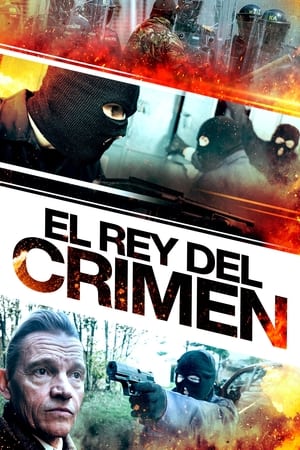 donde ver el rey del crimen