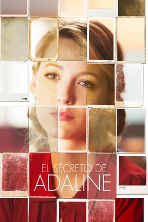 donde ver el secreto de adaline