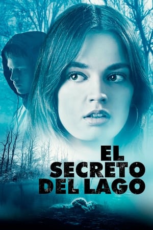 donde ver el secreto del lago