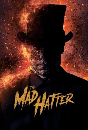 donde ver the mad hatter