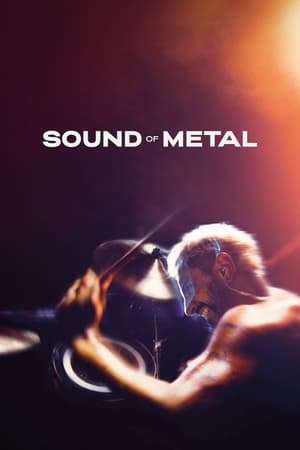 donde ver sound of metal