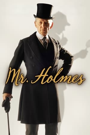 donde ver el sr. holmes