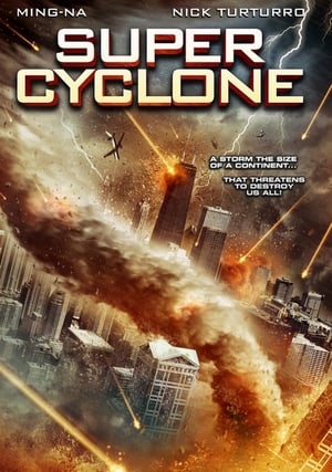 donde ver super cyclone