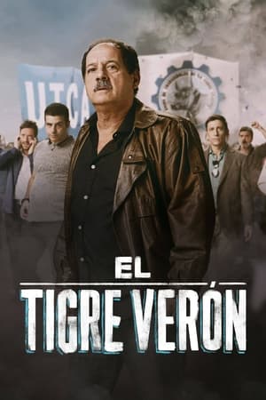 donde ver el tigre verón