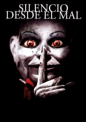 donde ver dead silence