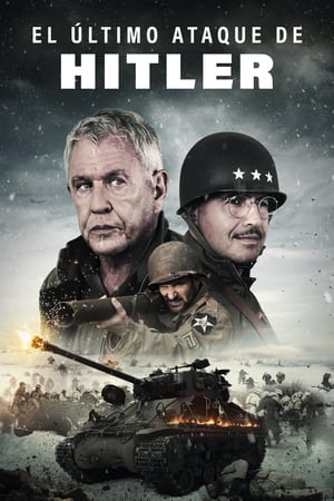 donde ver battle of the bulge: winter war