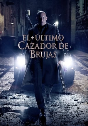 donde ver el último cazador de brujas