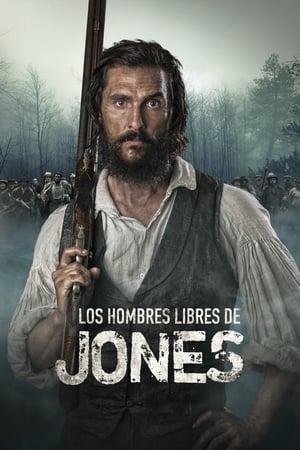 donde ver free state of jones