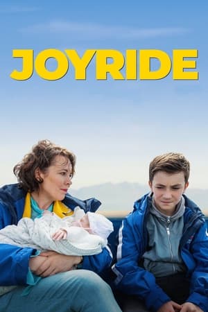 donde ver el viaje de joy