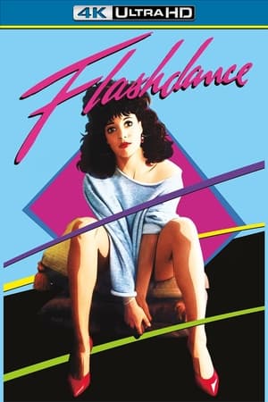 donde ver flashdance