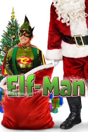 donde ver elf-man