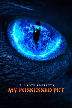 donde ver eli roth presents: my possessed pet