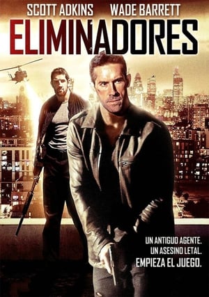 donde ver eliminators