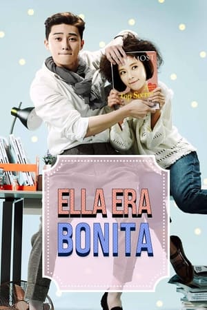 donde ver ella era bonita