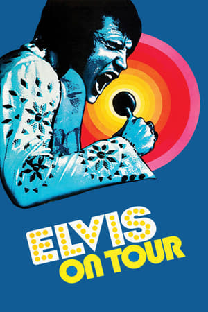 donde ver elvis on tour