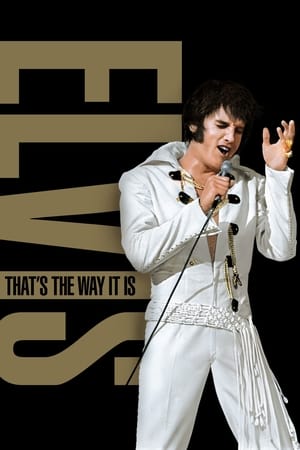 donde ver elvis: that's the way it is