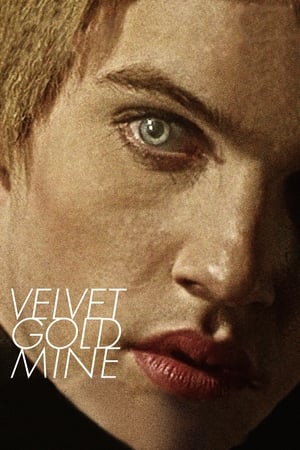 donde ver velvet goldmine