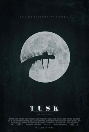 donde ver tusk