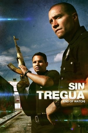 donde ver end of watch