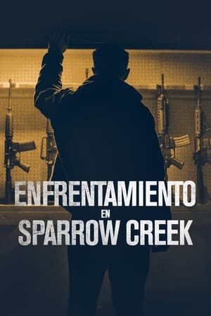 donde ver enfrentamiento en sparrow crek