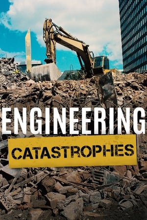 donde ver engineering catastrophes