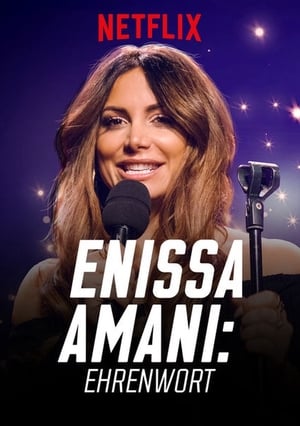 donde ver enissa amani: ehrenwort