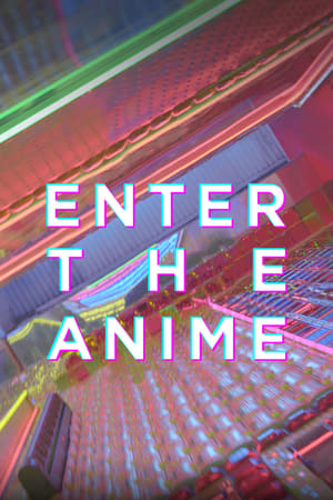 donde ver enter the anime