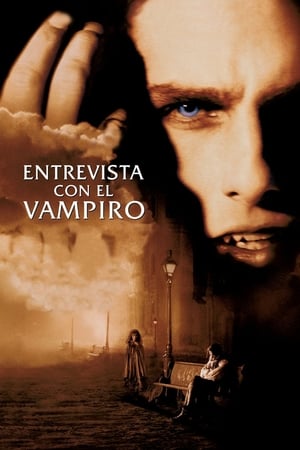 donde ver entrevista con el vampiro