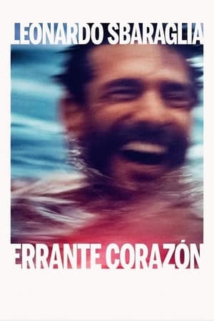 donde ver errante corazón