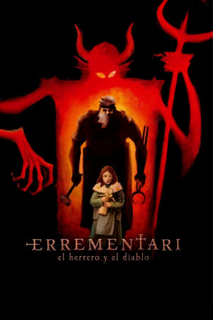 donde ver errementari: the blacksmith and the devil