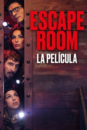 donde ver escape room: la pelicula aka you lie you die