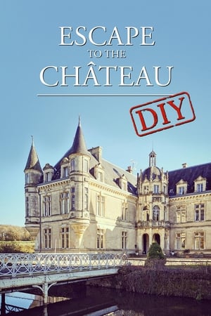 donde ver escape to the chateau: diy