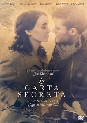 donde ver the secret scripture