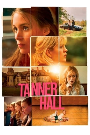 donde ver los secretos de tanner hall