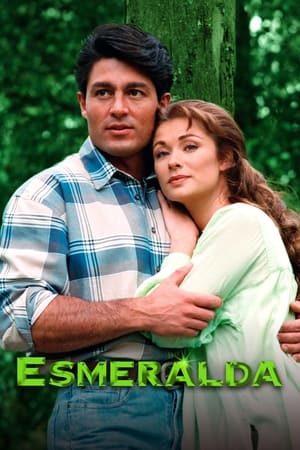 donde ver esmeralda