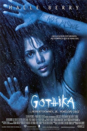 donde ver gothika