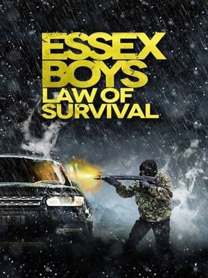 donde ver essex boys: law of survival